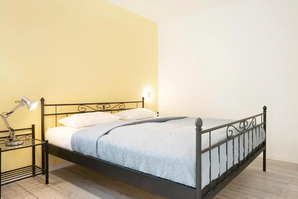 Ostseeperle Wohnung 8
