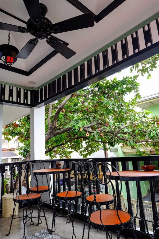 Park Avenue Guesthouse 2443