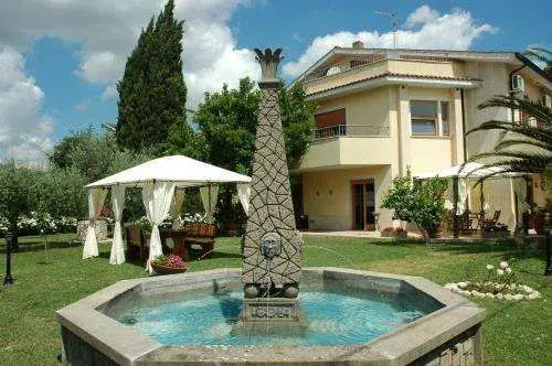 Villa Verde 2