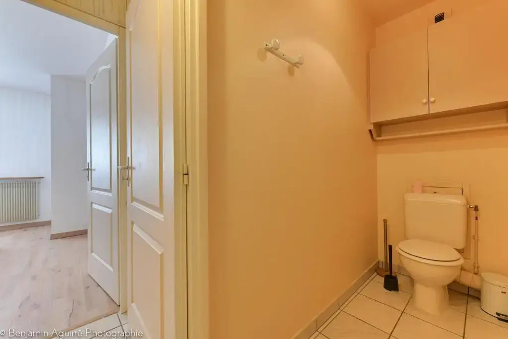 Le Vassé - Appartement 2 Chambres avec terrasse - zone piétonne