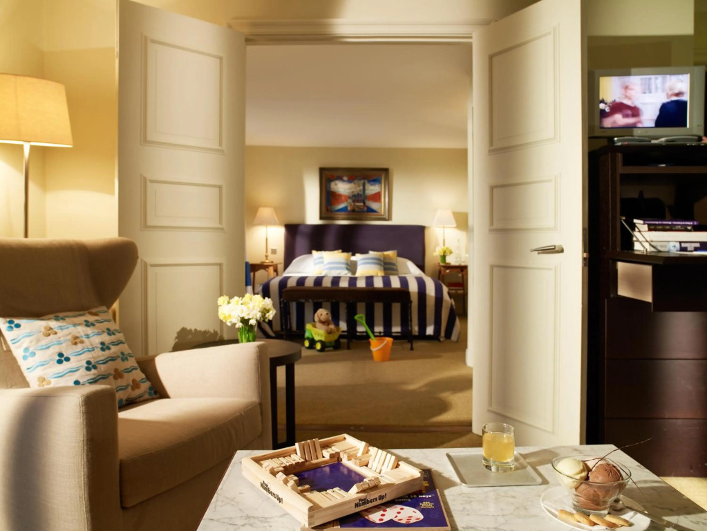 Hotel Tresanton