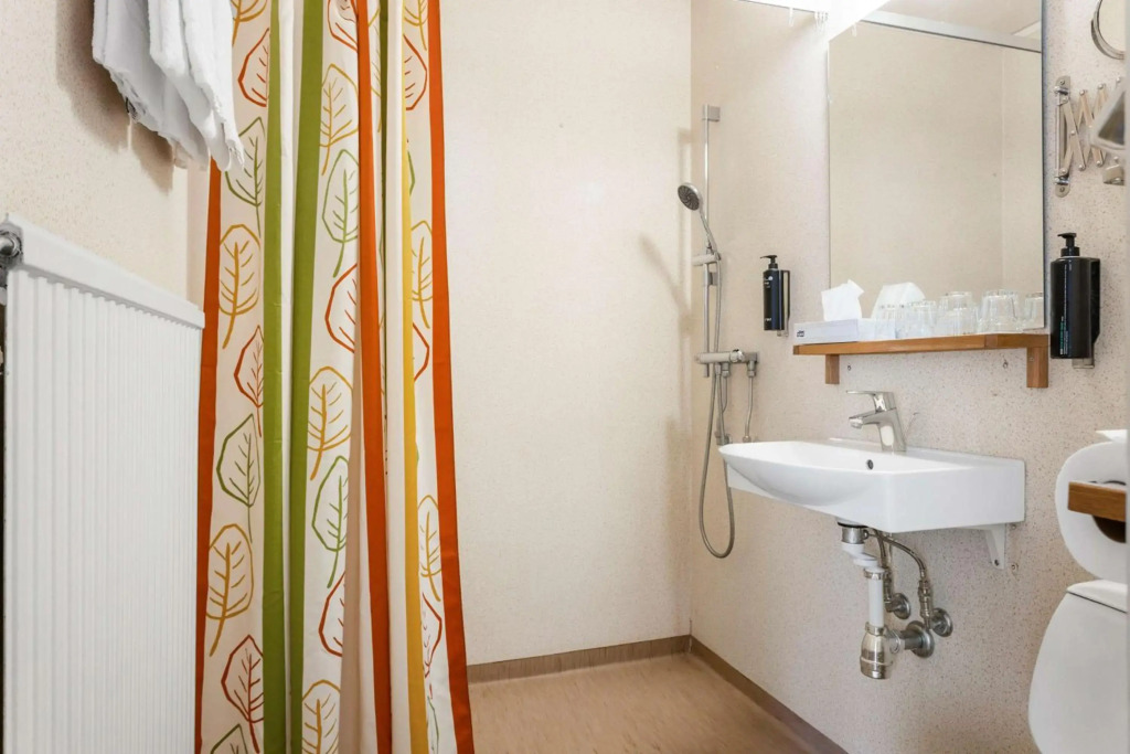 Hotell Frykenstrand; Sure Hotel Collection by Best Western
