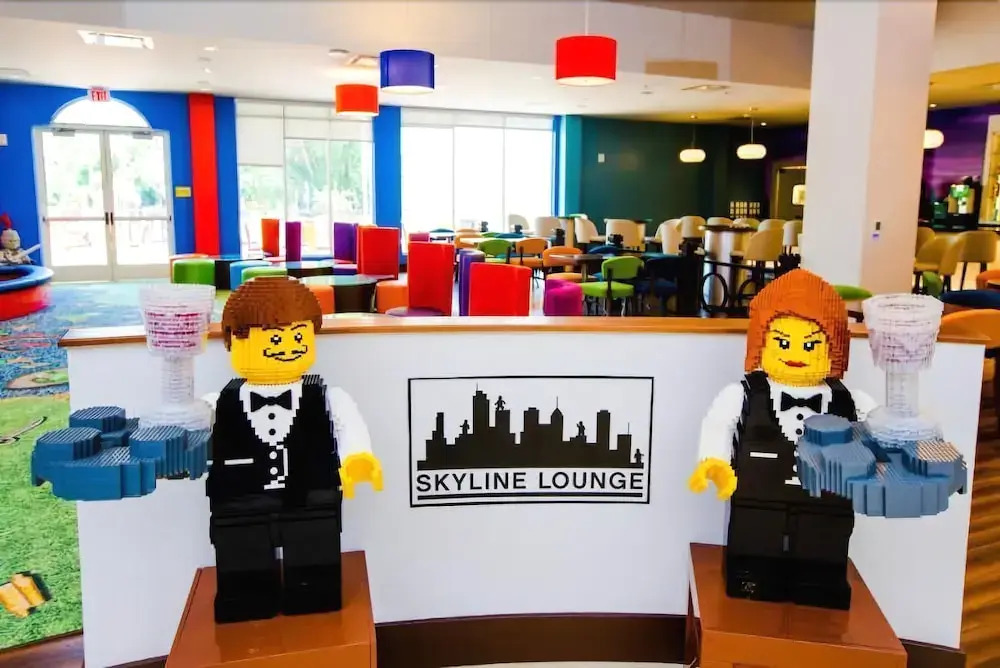 LEGOLAND Beach Retreat