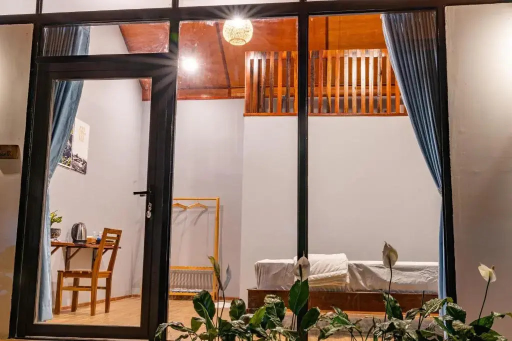 Bebe Homestay Phu Quoc