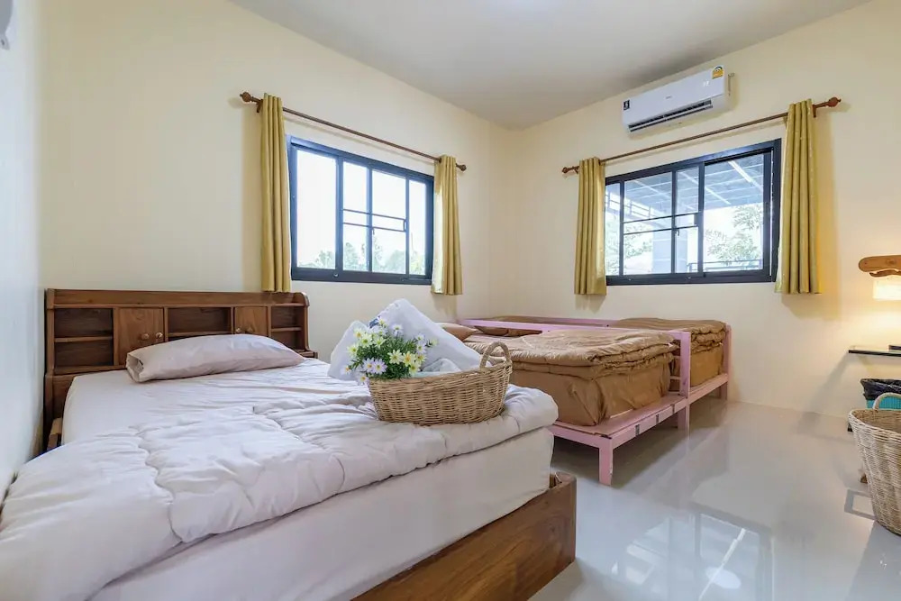 Narucha Farmstay