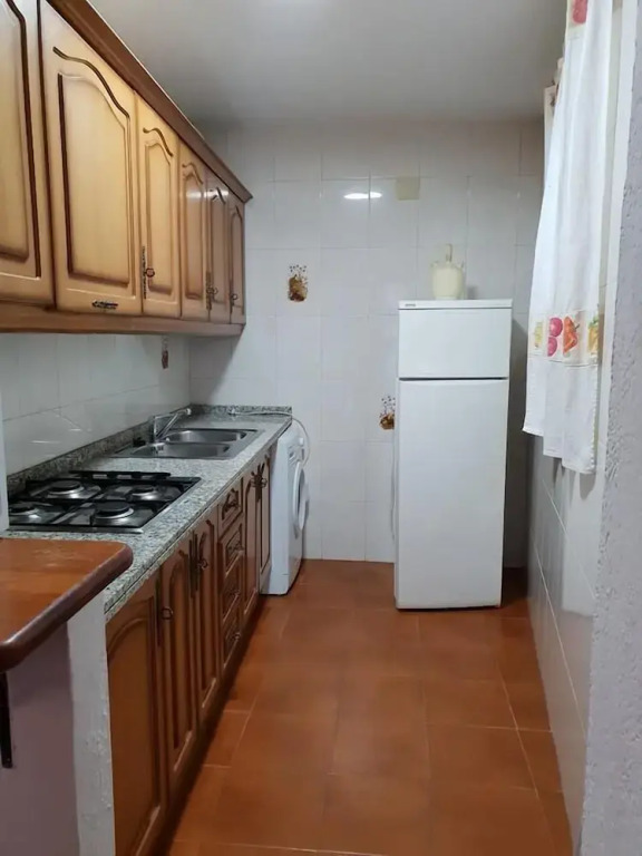 hostal ruta de las nieves