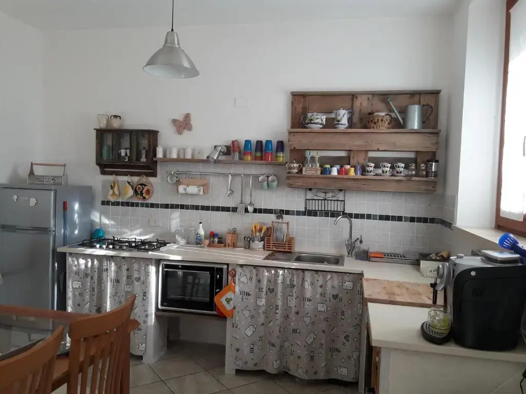 La casa di Eva