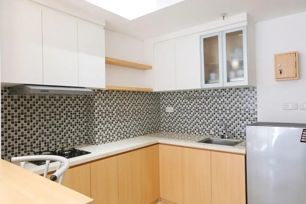 Cozy 1Bedroom at Casa De Parco Apartment