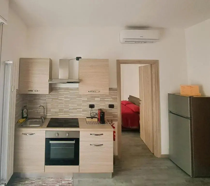 La Petite Maison