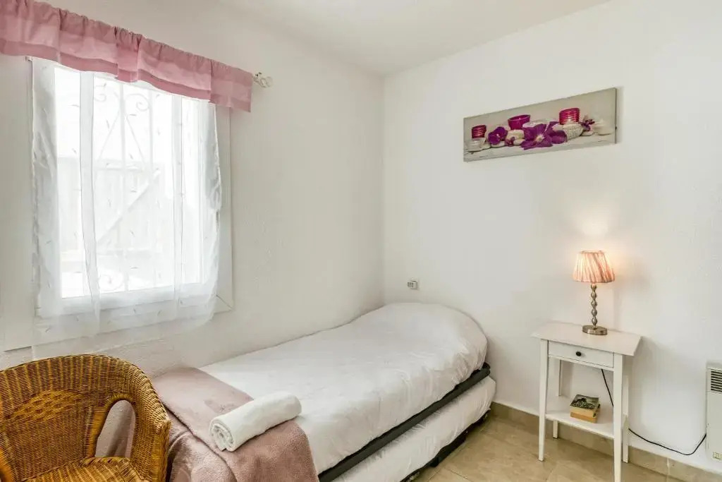 Roses House to the Sea Villa 7