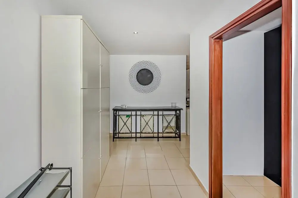 1BR Apartment with Marina View at Sadaf