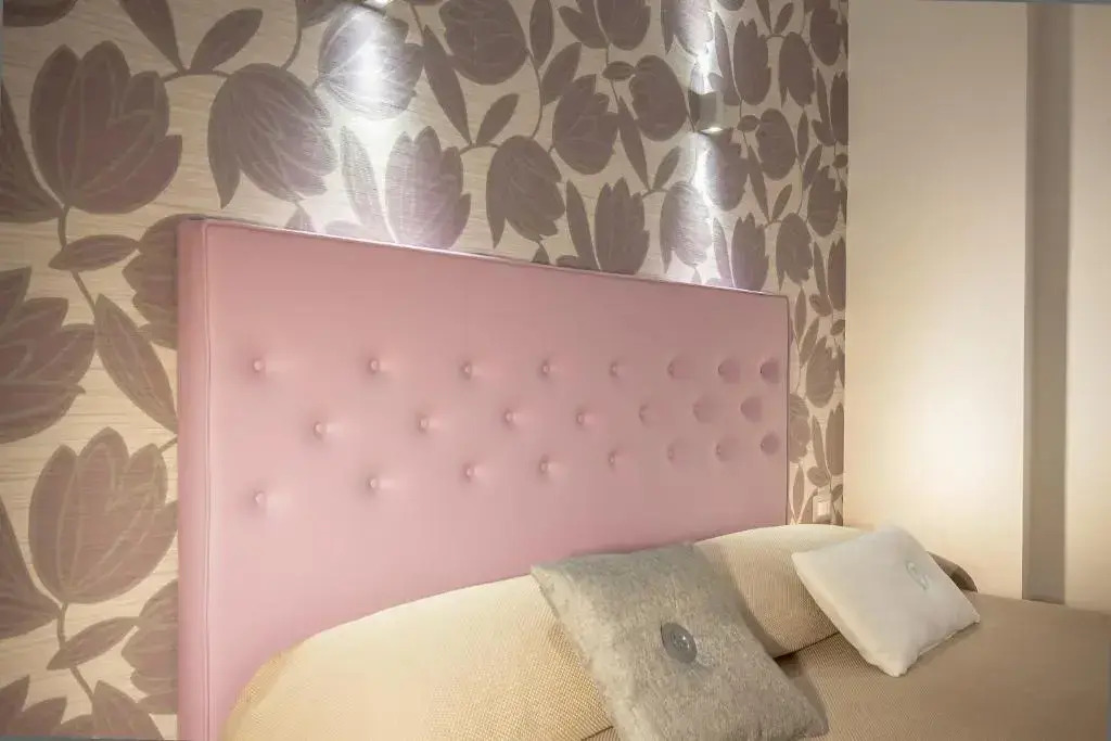 Rome Kings Suite