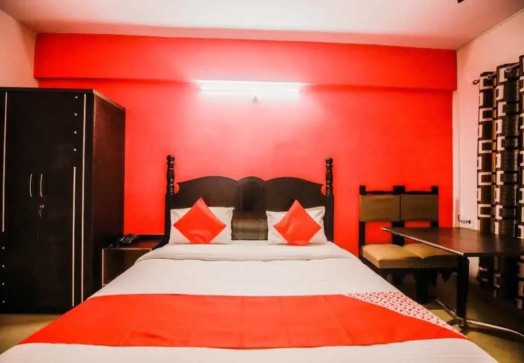 Oyo 23610 Hotel Karani Darshan