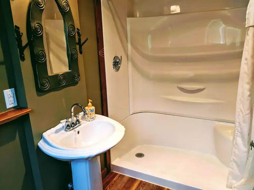 Frigon Suite -Waterfront