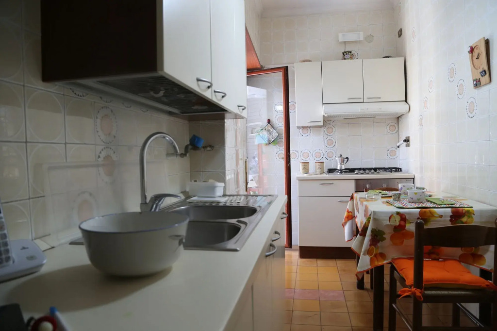 A casa di Paola