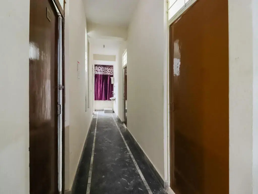 Hotel Kanchan Palace by OYO Rooms