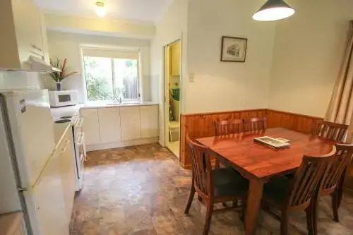Silver Birches Holiday Village - Unit 10