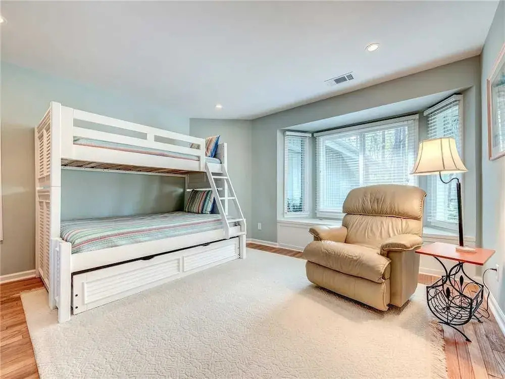 Isle of Pines 12 - Three Bedroom Home