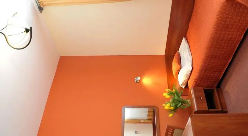 Hotel Astra