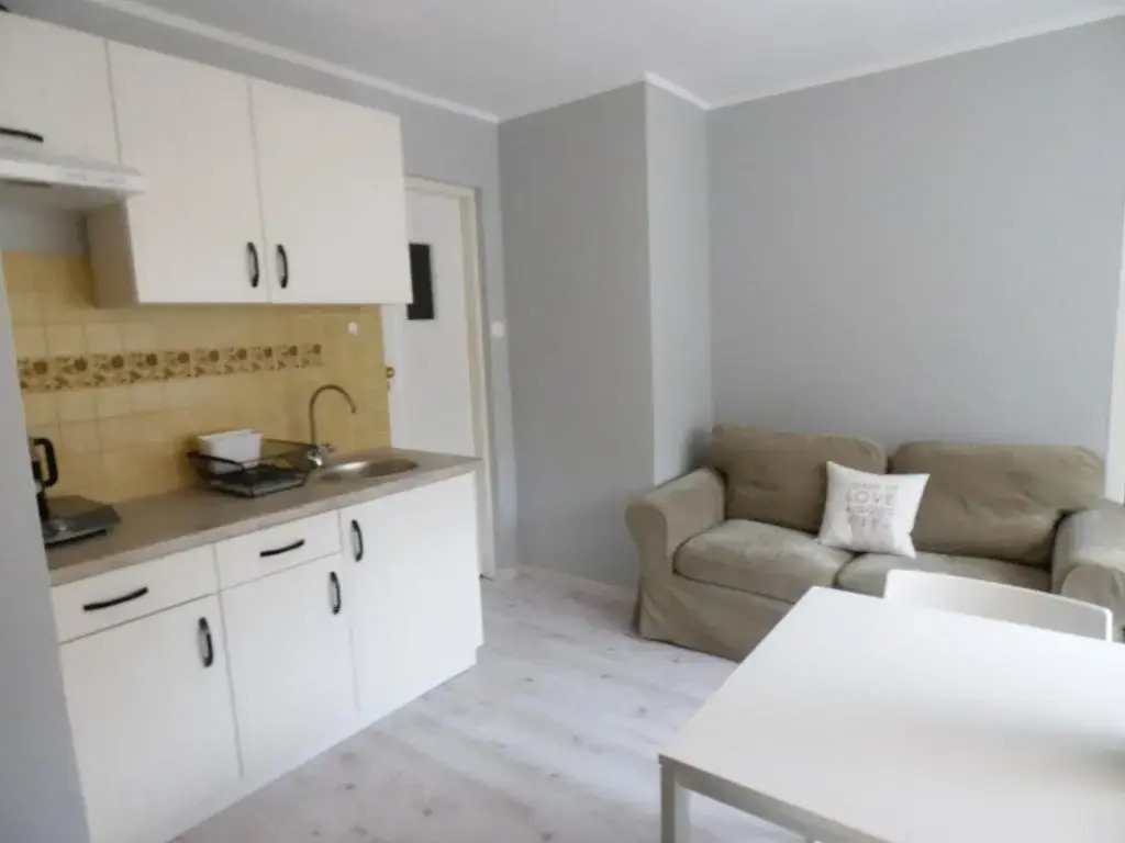 Domki i Apartamenty El-Piero