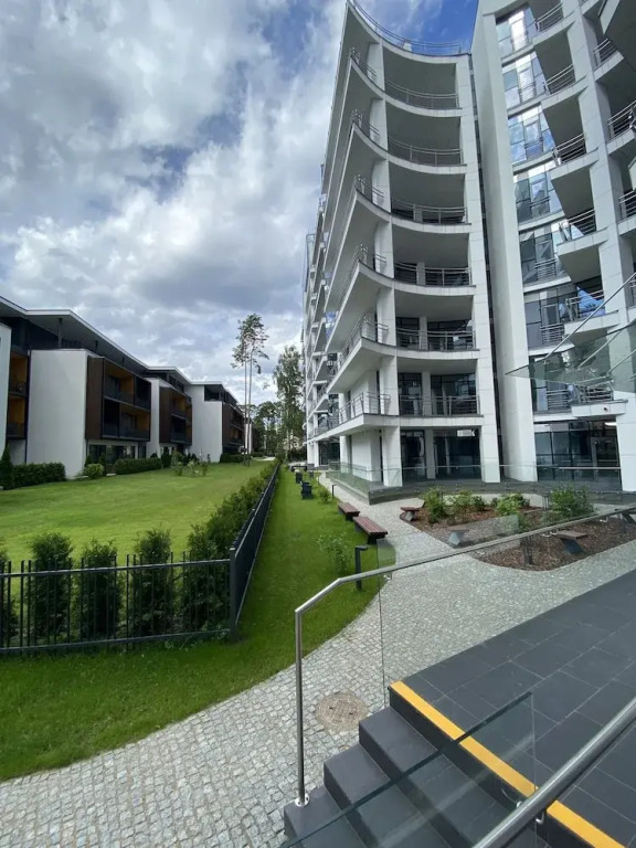 Отель Jurmala Park House
