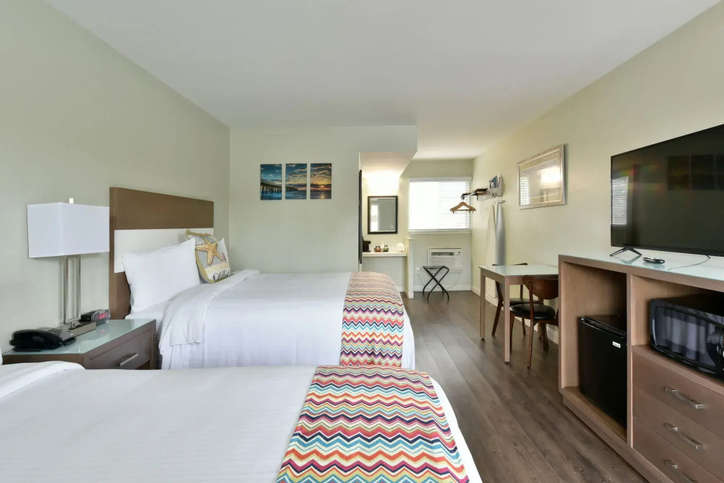 The Atwood Hotel San Diego - SeaWorld/Zoo