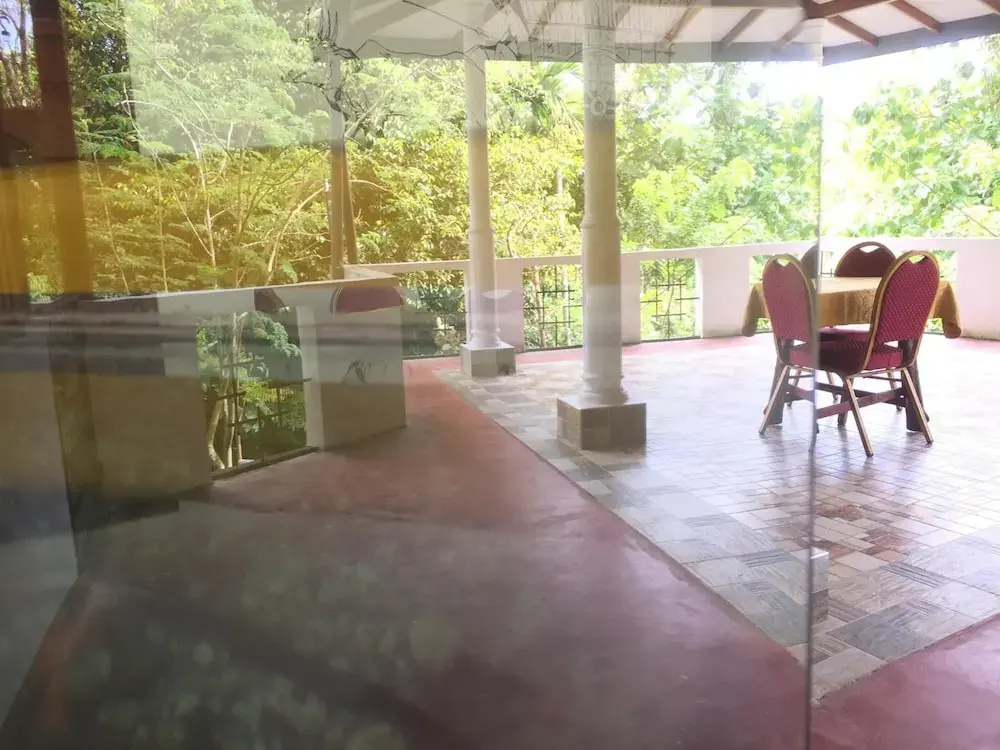 New Toropi Homestay