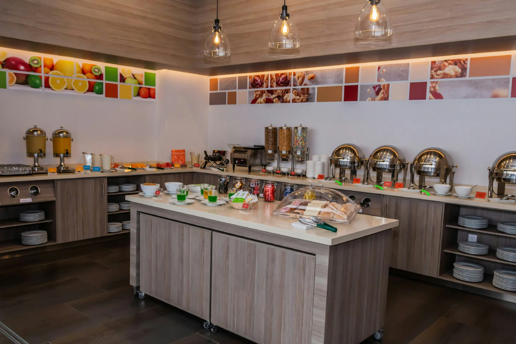 Hampton Inn & Suites By Hilton Puebla