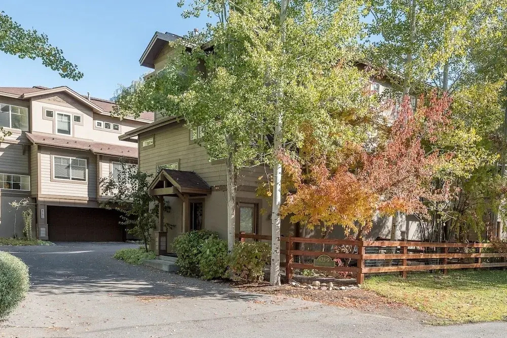 Autumn Woods 477 - 3 Br Condo