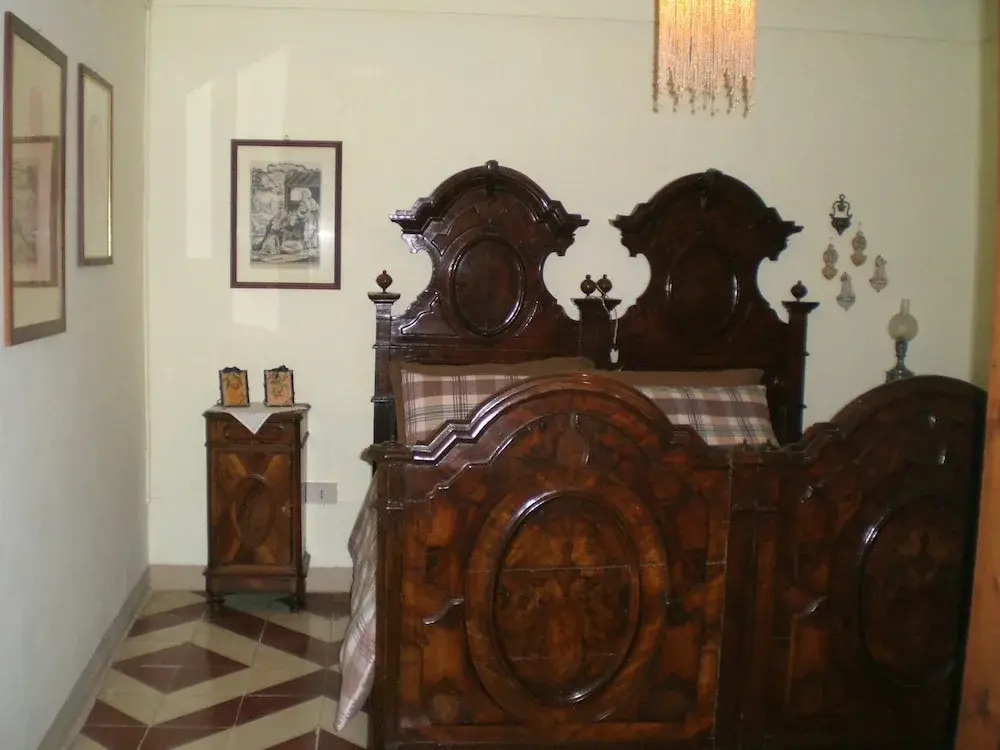 House With 2 Bedrooms in Torino di Sangro, With Furnished Balcony and Wifi - 5 km From the Beach