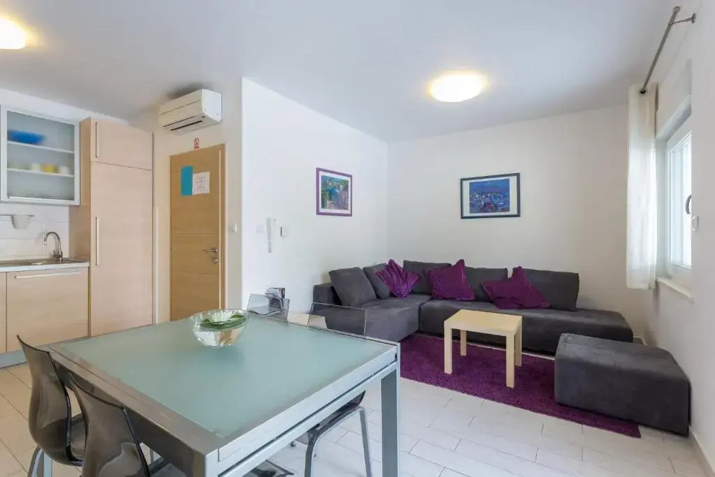 Apartments Villa Alba