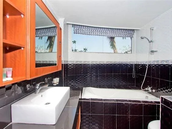 Sanctuary Resort
