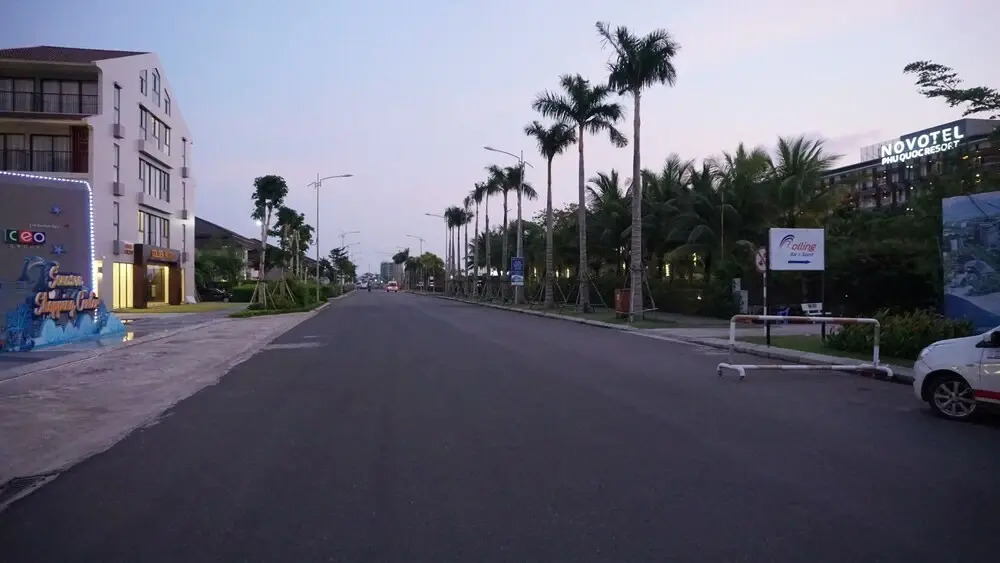 Z Hotel Phu Quoc