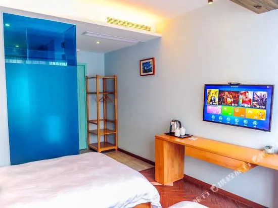 Hangzhou Jiayibingding Stylish Homestay (Xihu Qingzhiwu)