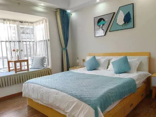 Chengjiang Muxia Homestay