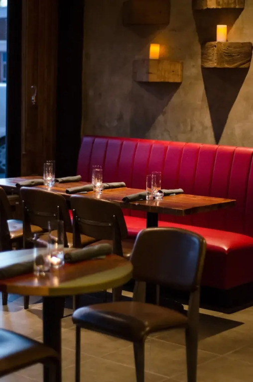 Beacon Hotel