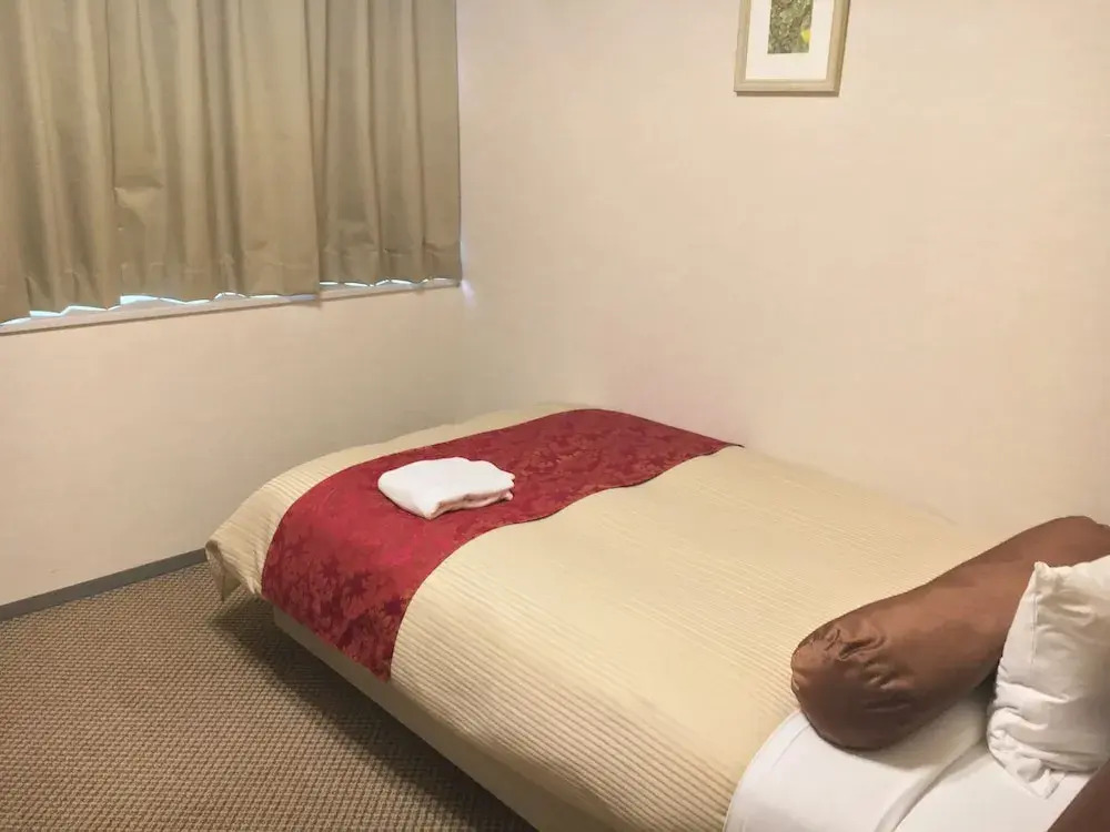 Hotel Sunny