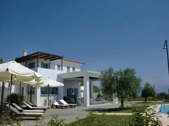 BanSala Villas