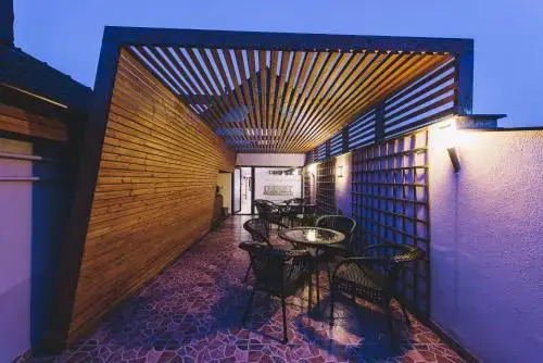 Derby Apart Hotel