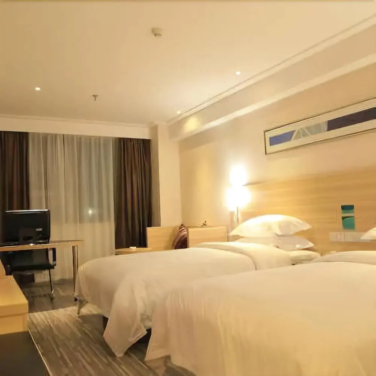 City Comfort Inn
