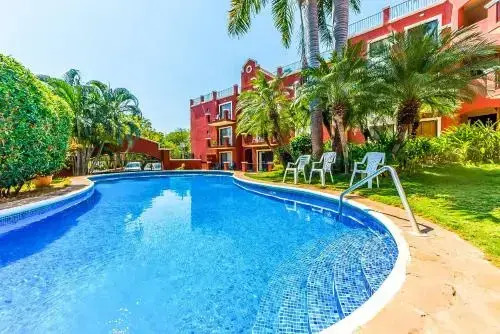 Balcones del Pacifico 7