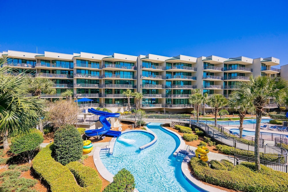 Phoenix On The Bay 1212 2 Bedroom Condo