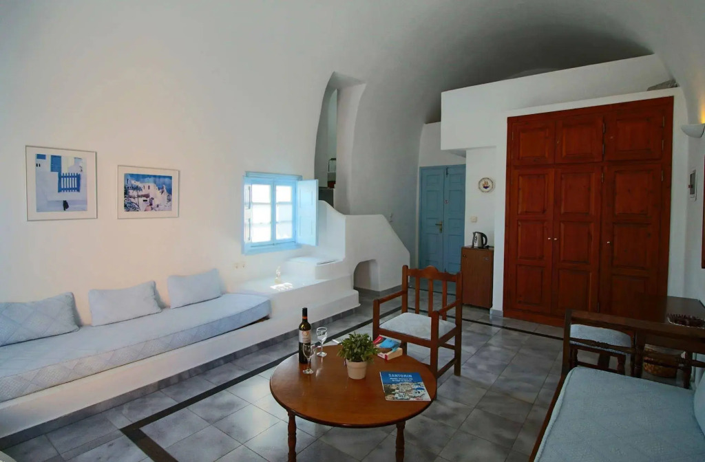 Aethrio Sunset Village - Oia