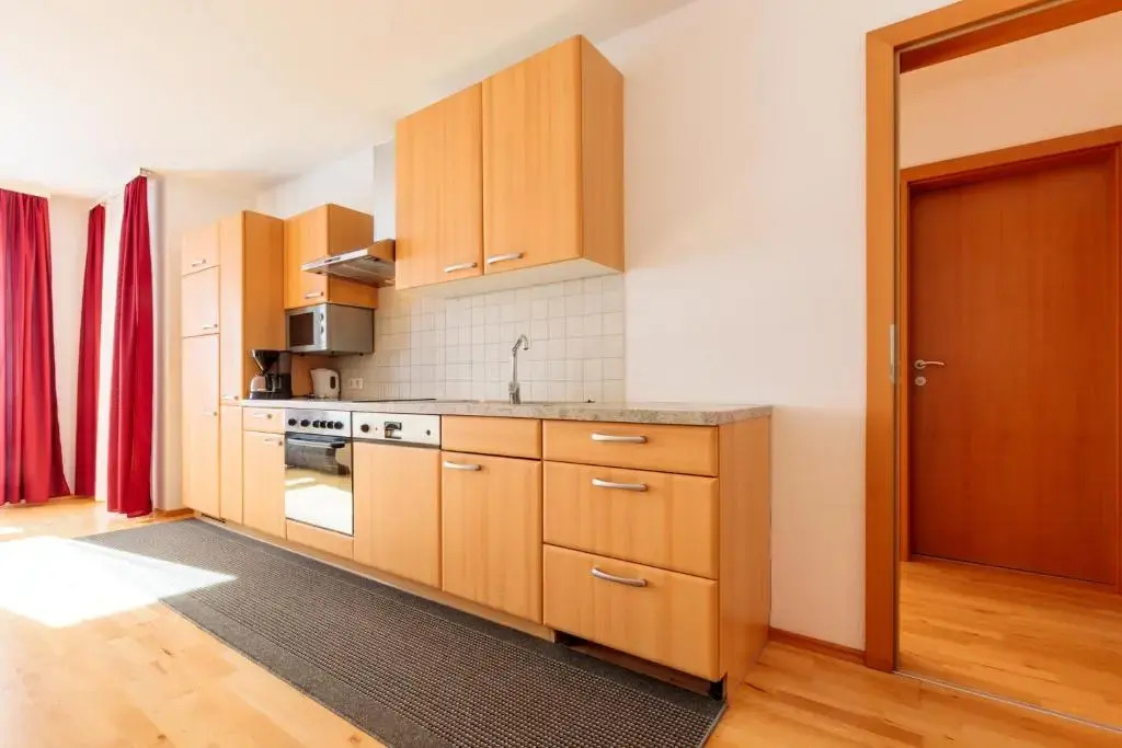 Appartements Avenzio
