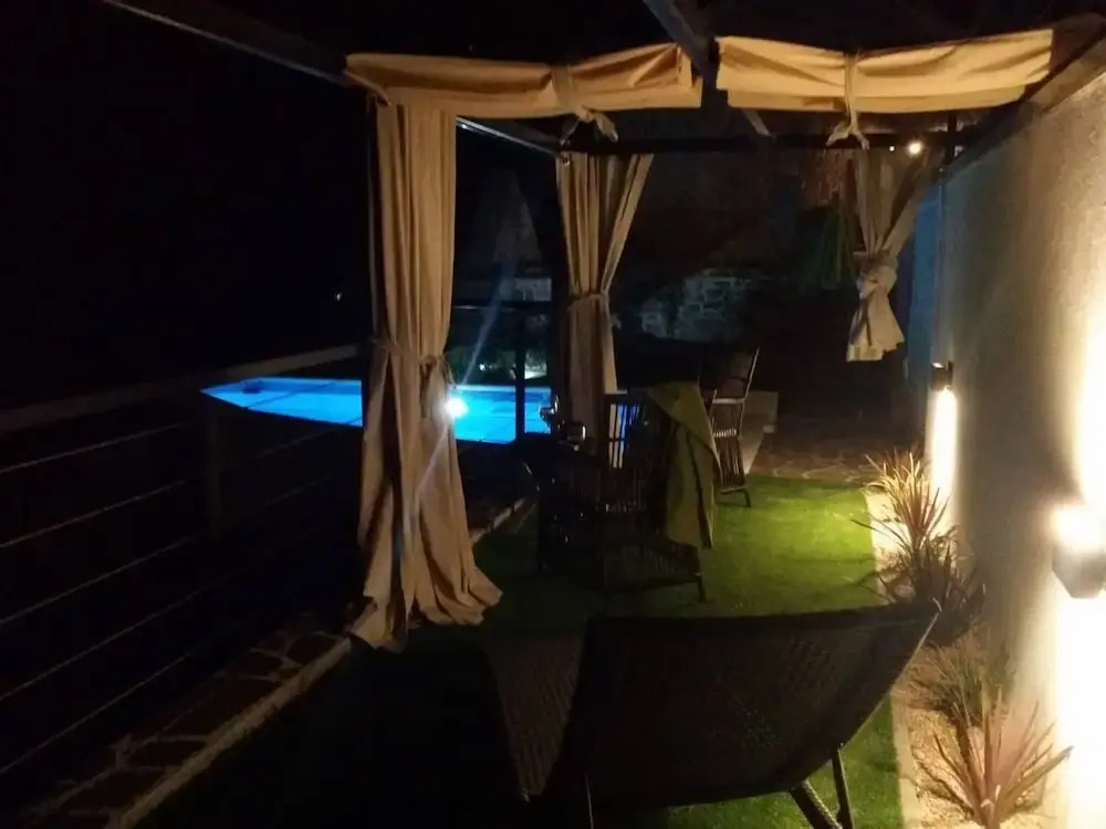 Stone House Villa
