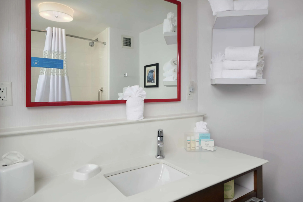 Hampton Inn Hanover