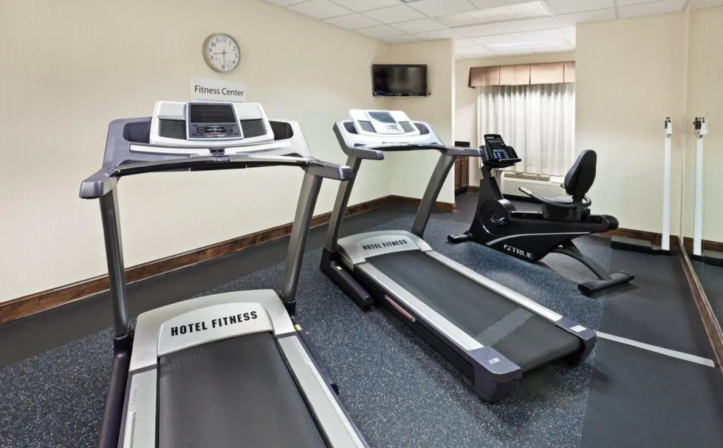 Holiday Inn Express & Suites Sylva - Western Carolina Area by IHG