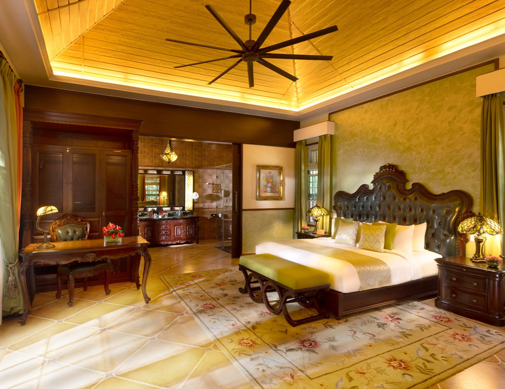 Coorg Wilderness Resort & Spa