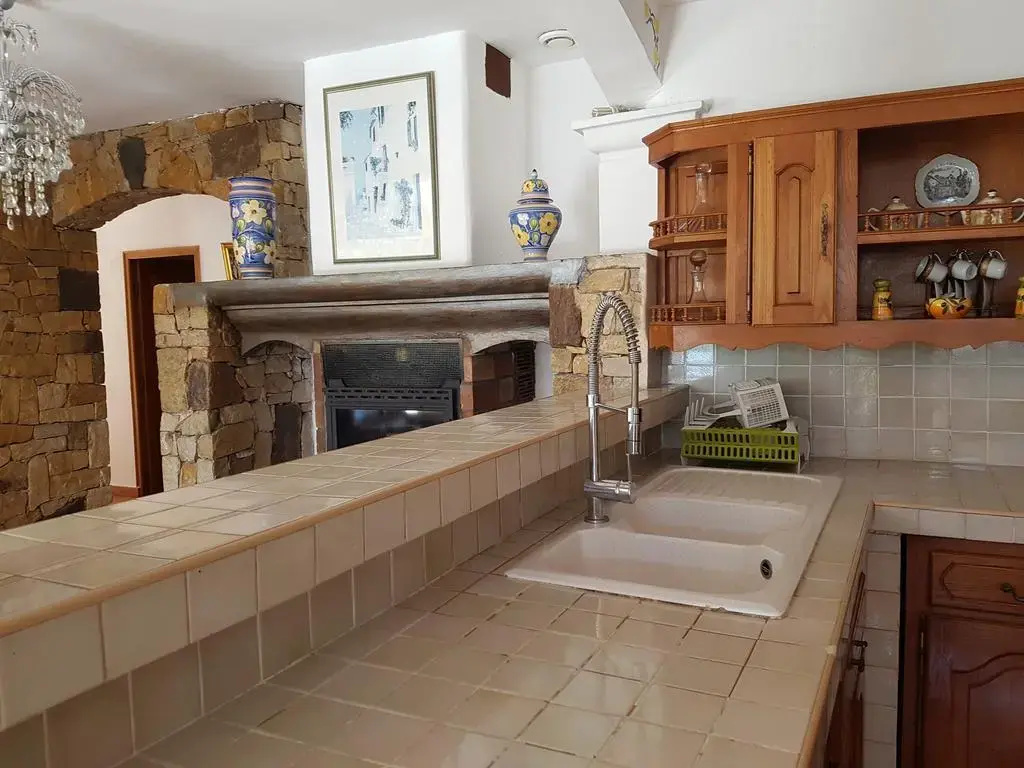 Villa Provençale â Sainte Maxime, Golf de Saint Tropez