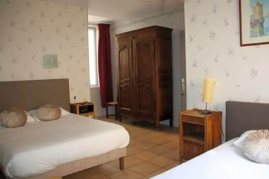 Hôtel République